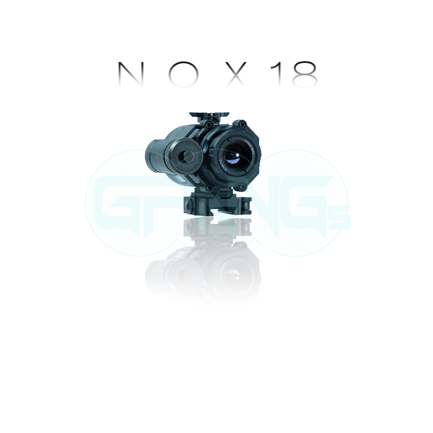 NOX-18